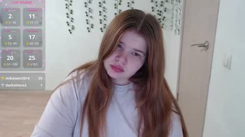 MellY  online show from 07-05-26, 07:21