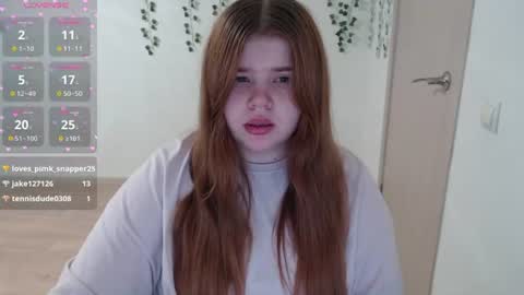  MellY  online show from 07-06-26, 07:49