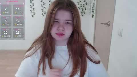  MellY  online show from 07-11-26, 08:39