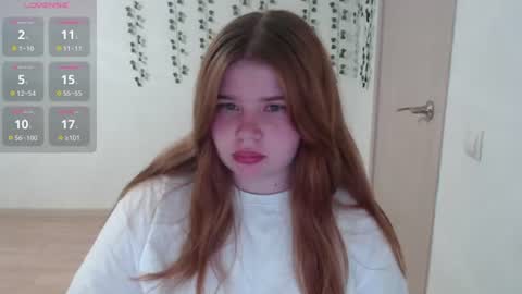 MellY  online show from 07-12-26, 06:54