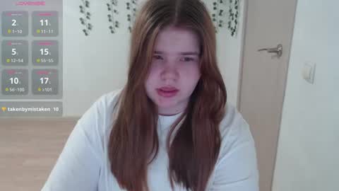  MellY  online show from 07-15-26, 09:09