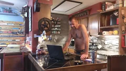 Norm online show from 10-25-25, 08:36