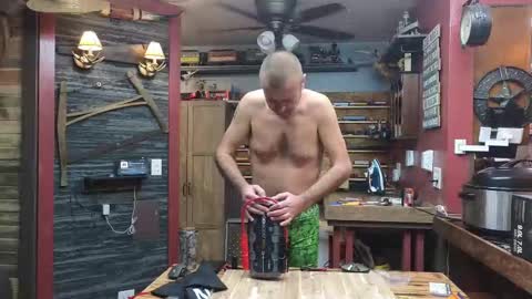 Norm online show from 11-12-25, 07:46