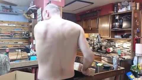 Norm online show from 11-19-25, 08:31