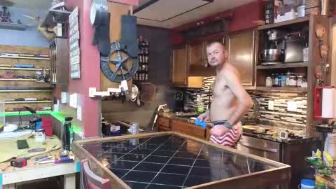 Norm online show from 11-25-25, 08:20