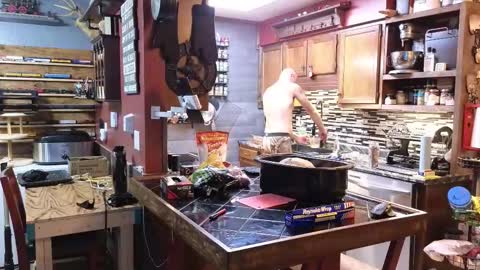 Norm online show from 11-27-25, 05:59