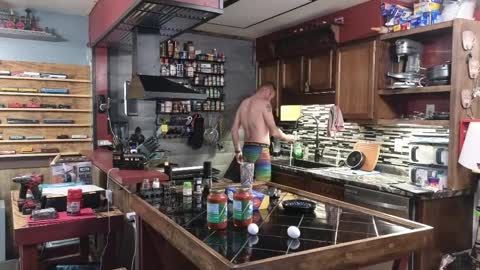 Norm online show from 03-28-26, 07:46