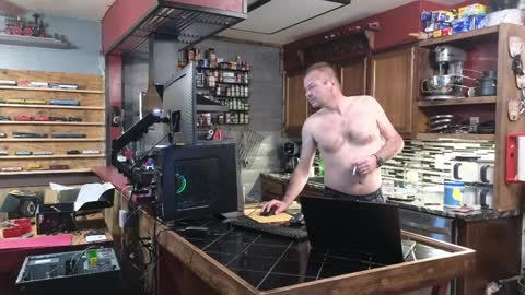 Norm online show from 04-06-26, 09:27