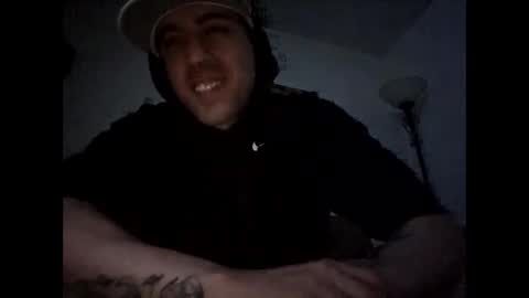 Snapshot of omgitsdon chatting on 03-29-26, 04:12 M4STERD0N - SC online show from 03-29-26, 04:12