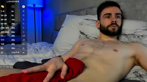 Mark  cut  7.5 inches online show from 02-03-25, 02:58