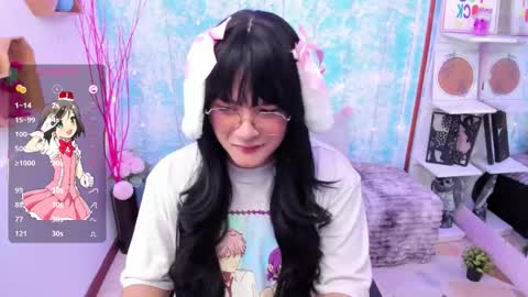 Omori Chan   online show from 11-04-25, 11:26