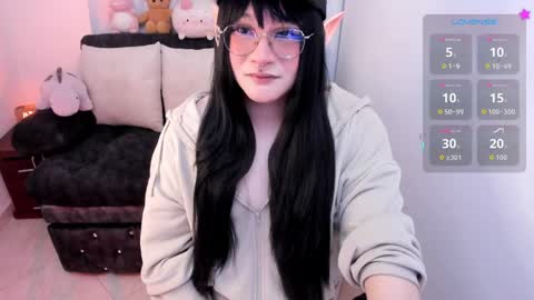 Omori Chan   online show from 04-06-26, 07:42