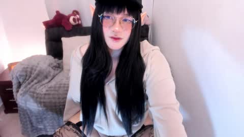Snapshot of omorimori chatting on 05-23-26, 03:16 Omori Chan online show from 05-23-26, 03:16