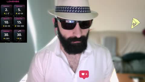 ona nisme online show from 11-24-25, 12:05