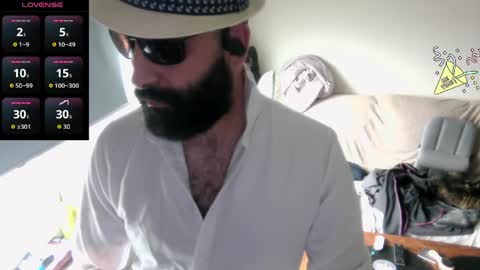 ona nisme online show from 05-31-26, 03:52