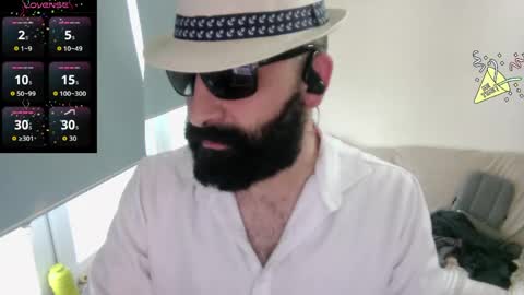 ona nisme online show from 06-06-26, 04:28