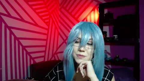 Snapshot of onaloon chatting on 09-16-25, 01:28 onaloon online show from 09-16-25, 01:28