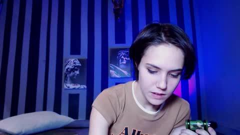 Snapshot of onaloon chatting on 02-18-26, 03:13 onaloon online show from 02-18-26, 03:13