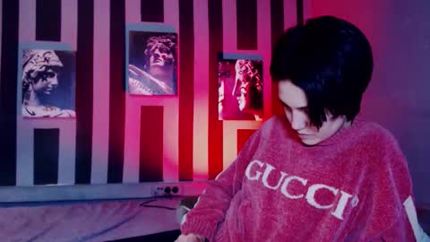 Snapshot of onaloon chatting on 02-27-26, 02:00 onaloon online show from 02-27-26, 02:00