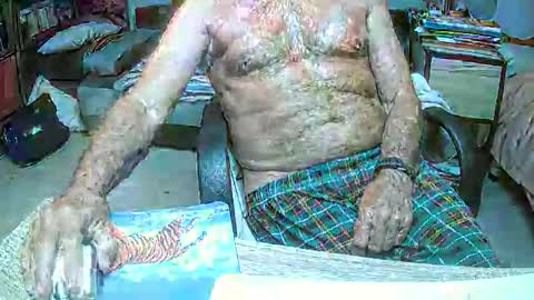 onan24 online show from 05-12-26, 07:16