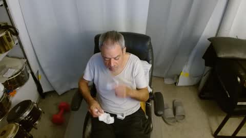 ondoko1234 online show from 09-24-25, 08:06