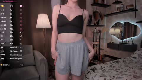 Ana online show from 10-07-25, 07:27