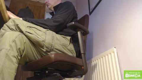 one balled wonder online show from 04-01-26, 06:36