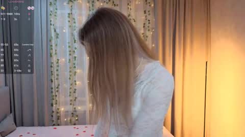 Eva online show from 02-15-26, 01:31