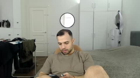 onebestlover online show from 02-10-26, 09:35