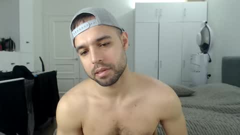 onebestlover online show from 03-05-26, 09:05