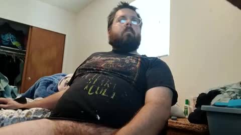 onedaddy33 online show from 10-12-25, 08:19