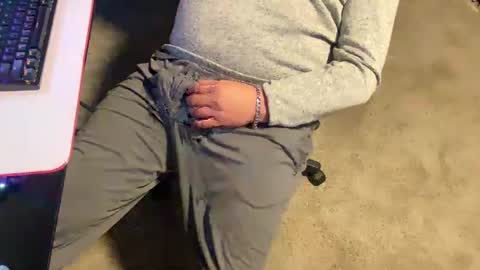 Unpredictable online show from 01-20-25, 03:50