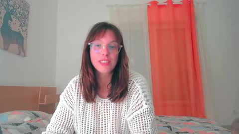 Ariel online show from 11-22-25, 11:04