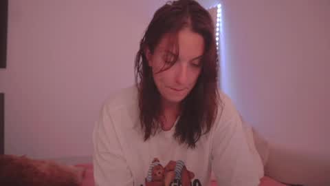 Ariel online show from 04-14-26, 10:27