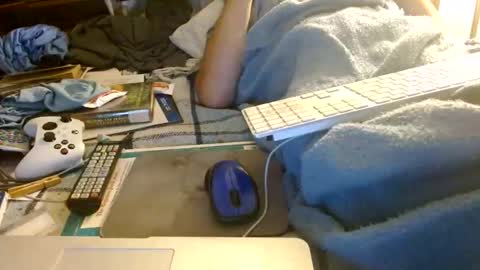 Mattu online show from 11-06-25, 06:14