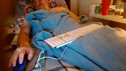 Mattu online show from 12-14-25, 07:14