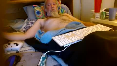 Mattu online show from 12-16-25, 07:24