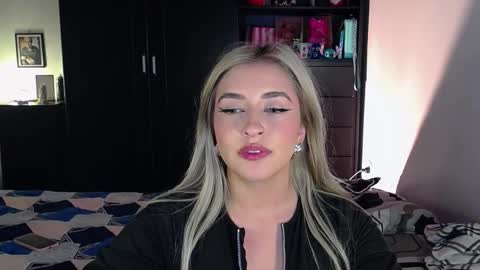 YIN MIGUEL online show from 02-26-26, 03:16