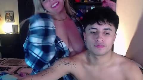 YIN MIGUEL online show from 03-07-26, 01:52