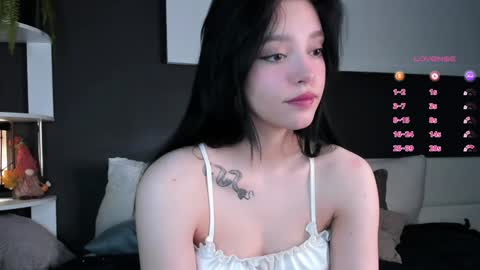 Lexi online show from 01-30-25, 01:53