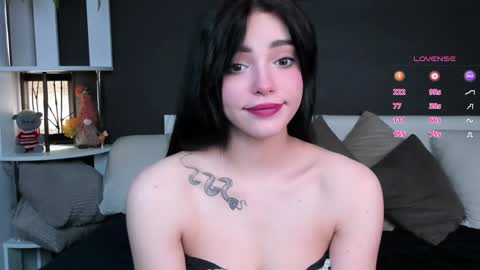 Lexi online show from 01-31-25, 04:27