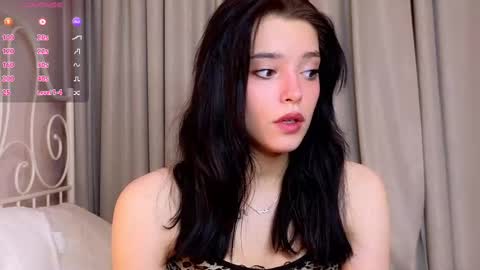 Lexi online show from 02-13-25, 11:17