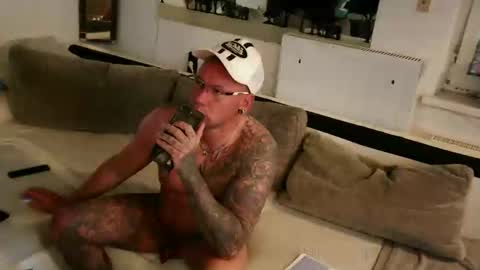 .....mICha..... online show from 04-10-26, 09:03