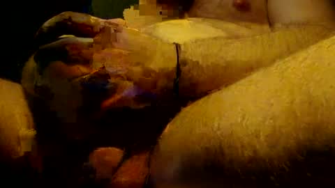 oneredhairygoodboy online show from 07-13-26, 09:39