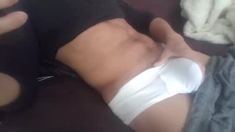 Me and my briefs online show from 11-30-25, 04:00