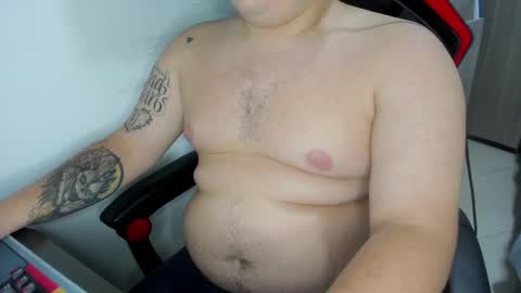 Snapshot of onewhiteboichub chatting on 02-04-26, 05:13 Andres INDEPENDENT MODEL online show from 02-04-26, 05:13