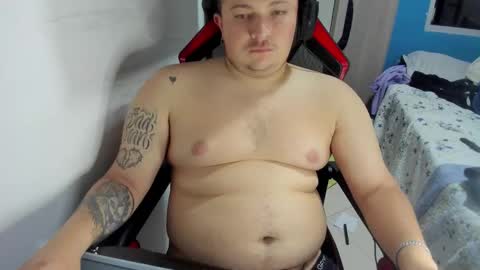 Snapshot of onewhiteboichub chatting on 02-17-26, 01:57 Andres INDEPENDENT MODEL online show from 02-17-26, 01:57