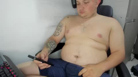 Andres INDEPENDENT MODEL online show from 05-07-26, 08:09