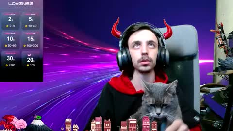 Oni hoshi online show from 03-09-26, 06:12