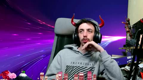 Oni hoshi online show from 03-29-26, 12:16